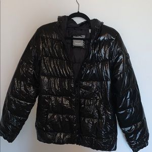 NWOT Women’s Bench Puffer Jacket